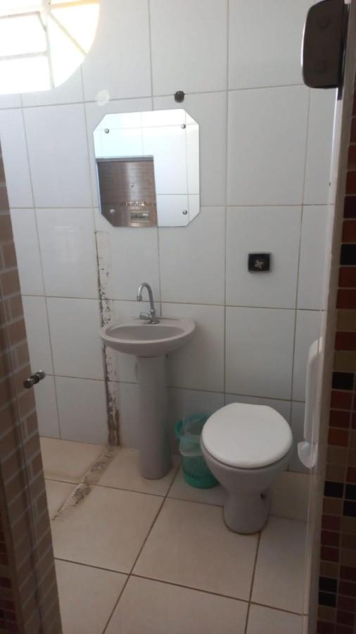 Motel Tropical Ribeirao Preto Exterior photo