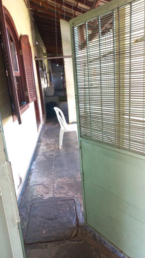 Motel Tropical Ribeirao Preto Exterior photo