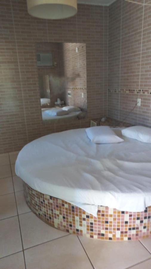 Motel Tropical Ribeirao Preto Exterior photo