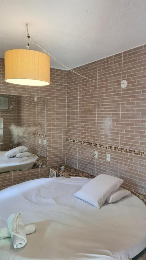 Motel Tropical Ribeirao Preto Exterior photo